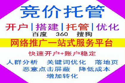 竞价广告赚钱秘籍：百度实战案例